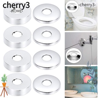 Cherry3 ฝาครอบก๊อกน้ํา สเตนเลสโครเมี่ยม อุปกรณ์เสริม สําหรับห้องครัว