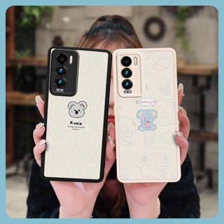 Waterproof Anti-knock Phone Case For OPPO Realme GT Explorer Master protective Phone lens protection texture couple