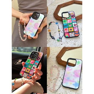 เคสโทรศัพท์มือถืออะคริลิค แบบนิ่ม สําหรับ iPhone 11 QYJS 12 13 14promax xr xs 13promax 11 14 xr 12pro