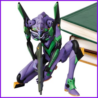 โมเดลหุ่นยนต์ฟิกเกอร์ Eva ขยับได้ ของเล่นสําหรับเด็ก วัยรุ่น notath