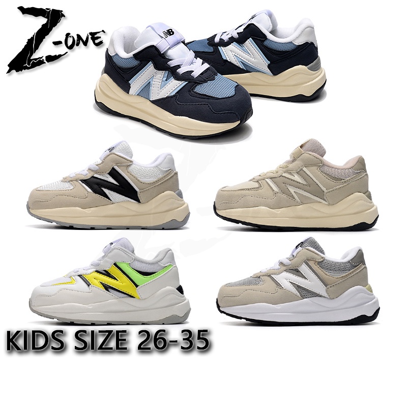 For Kids Shoes New Balance 5740 Sneakers NB5740