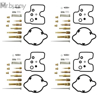 คาร์บูเรเตอร์ 1996 1998 CBR600F3-1995-1998 4 ชุด