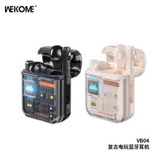 WEKOME VB04 Wireless bluetooth หูฟังบลูทูธไร้สาย