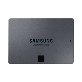 1 TB SSD SATA SAMSUNG 870 QVO (MZ-77Q1T0BW)