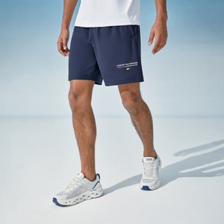 Skechers สเก็ตเชอร์ส กางเกงขาสั้น ผู้ชาย GODRI Shorts - P223M072