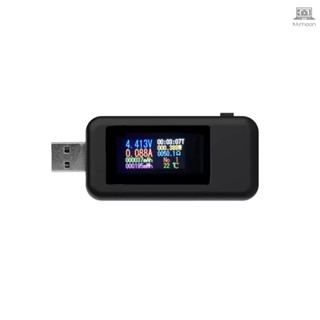 Kws-mx18l 10 in1 เครื่องทดสอบแรงดันไฟฟ้าดิจิทัล หน้าจอ LCD USB TOLO-9.7