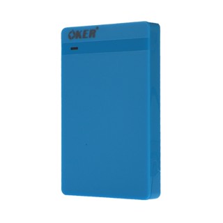 Enclosure 2.5 SATA OKER 2526 (Blue)