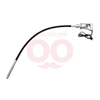 JEONIL (จีโอนิล) เครื่องจี้ปูน JHD-28X1.5M