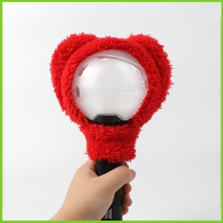 Gwen ฝาครอบหัวตุ๊กตา สําหรับแท่งไฟ KPOP BTS BT21 Army Bomb