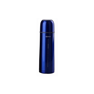 ZOJIRUSHI Water Bottle Stainless Bottle 500ml SV-GG50-AH Metallic Blue