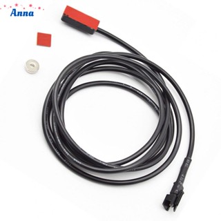 【Anna】2PCS  Mechanical Brake Cut Off Magnet Sensor Switch Electric for-Ebike