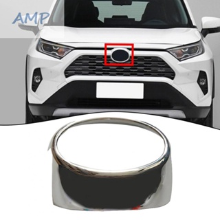⚡NEW 8⚡Front Grille ABS Plastic Auto Care Car Accessories Car Styling Cover Trim