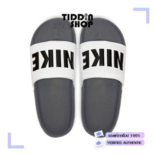 รองเท้าแตะ NIKE Offcourt Mens Slides  [ลิขสิทธิ์แท้ Nike Thailand][รหัส BQ4639 001 / BQ4639 201 ]