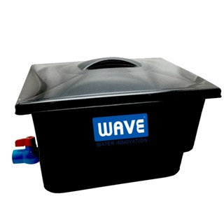 AjuShop-WAVE  ถังดักไขมันขนาดเล็ก 30L รุ่น WAVE KIT