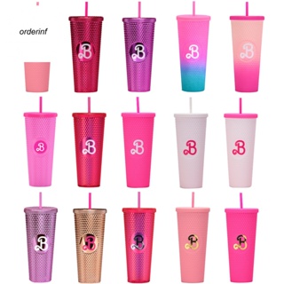 Or_ ขวดน้ํา พร้อมหลอดดูด 800 มล. ไม่เลอะเทอะ สําหรับเดินทาง กลางแจ้ง