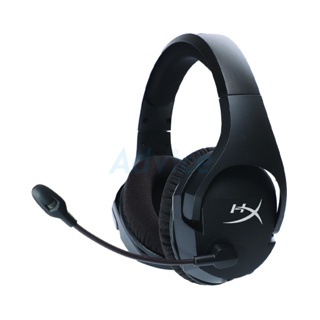 WIRELESS HEADSET (7.1) HYPERX CLOUD STINGER CORE [DTS VERSION]