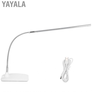 Yayala Dimmable Table Lamp Baby Room Sleeping Aid Eye - Caring Bedside Night Light