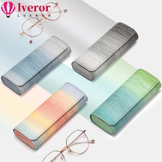 Lveror อุปกรณ์เสริมแว่นตา ป้องกันแรงกดดัน แบบเรียบง่าย