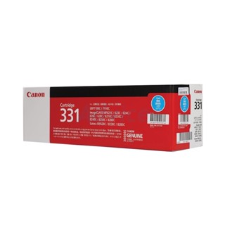 Toner Original CANON 331 C