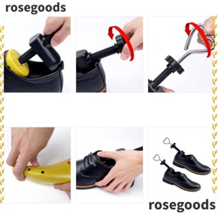 Rosegoods1 รองเท้าส้นสูง ปรับได้ ลดริ้วรอย สําหรับผู้หญิง