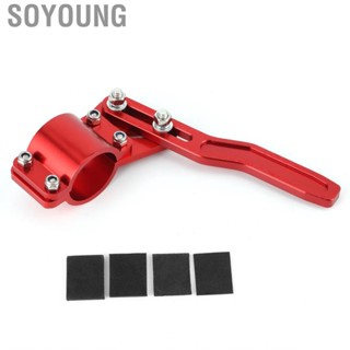 Soyoung Turn Signal Lever Position Kit  Anti‑corrosion and Durable Sturdy  for Car