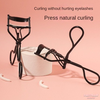 ดัดขนตา Curler Long Lasting Hold Mini Cosmetic Tools [prettylady]