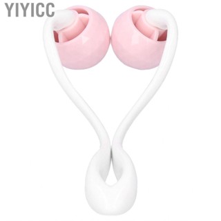 Yiyicc Face  Facial Skin Tightening Ball Type  Roller