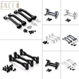 【ONCEMOREAGAIN】Swing Arm Easy To Install For Tamiya 1/14 RC High Precision Replacement