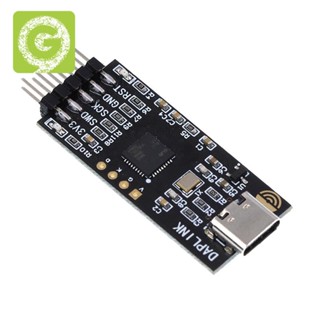 Daplink Emulator STM32 ตัวจําลองพอร์ตอนุกรม SWD USB Typec