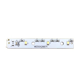 【3C】ไฟ Led GE สําหรับติดประตูตู้เย็น WR55X26671 FD200090