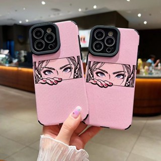 เคสไอโฟน 14 promax เคสโทรศัพท์มือถือ ลายแนวตั้ง สําหรับ iPhone 14 promax 14 13pro 12 11 promax 7plus x xsmax