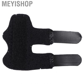 Meyishop Finger Splint Aluminum Alloy Correction Fixing