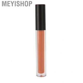 Meyishop Lipstick   Moisturizing Ingredients Glossy Color for Women Girl Home Beauty Salon