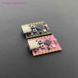 Coa บอร์ดทดลอง ESP32-C3 ESP32 SuperMini ESP32 WiFi บลูทูธ Wer 1 ชิ้น