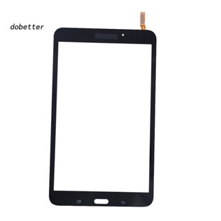 &lt;Dobetter&gt; หน้าจอสัมผัสดิจิทัล LCD สําหรับ Samsung Tab 48in SM-T337V SM-T337A SM-T330NU