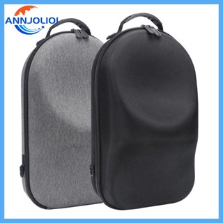 Ann เคสหูฟัง VR PC ดูดซับแรงกระแทก สําหรับ Oculus Rift S