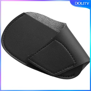 [dolity] ปลอกคลุมหัวไม้กอล์ฟ หนัง PU สําหรับเล่นกอล์ฟ