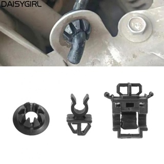 【DAISYG】Hood Rod Holder 90601-S84-A01 Opener Stay Grommet Clips Brand New None