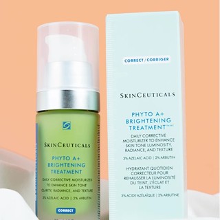 Skinceuticals โลชั่นเอสเซนส์ ควบคุมความมัน ลดสิว ปรับสีผิวให้กระจ่างใส ขนาด 30 มล.