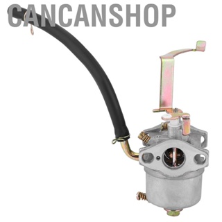 Cancanshop Generator Carburetor  Oil Aluminum for ET950 650 Reducing Consumption Replacement