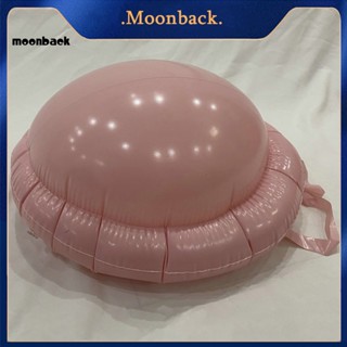 &lt;moonback&gt; สีพื้น หน้าท้องปลอม คอสเพลย์ อุปกรณ์ประกอบฉาก ประดิษฐ์ เด็ก หน้าท้อง มีสไตล์