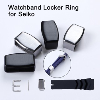 1 ชิ้น Seiko ดำน้ำ 007 สแตนเลสสายคล้องคอ Carabiner สายคล้องค…