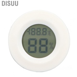 Disuu Humidity Temperature Meter Accurate Digital  Hygrometer For Home HG