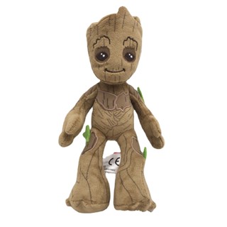 Guardians of the Galaxy Groot Little Treeman ตุ๊กตาของเล่นสําหรับเด็ก