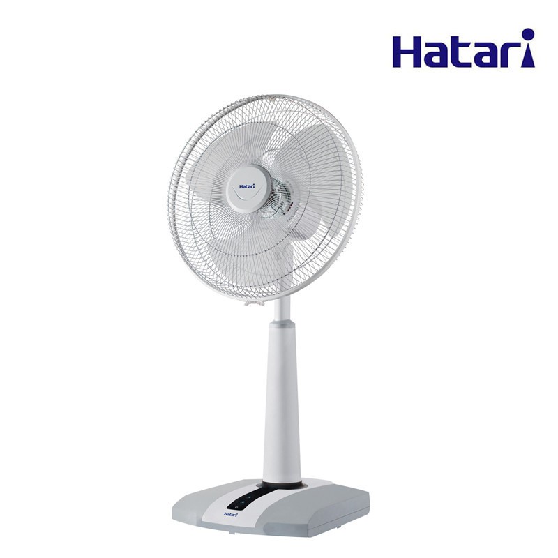 Fan Shop Hatari พัดลมปรับระดับ 16 นิ้ว รุ่น HT-S16D4