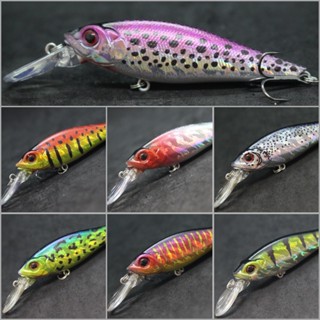 Wlure Jerkbait เหยื่อตกปลา 13 กรัม 9.5 ซม. C723