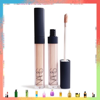 NARS Radiant Creamy Concealer 6ml #Vanilla #Custard #Honey #Chantilly