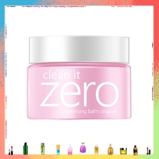 BANILA CO Clean it Zero Cleansing Balm Original 100ml.