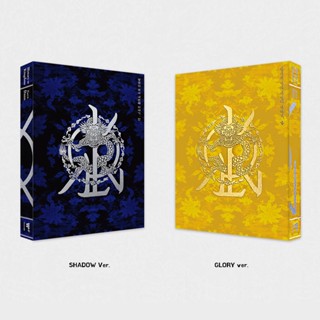 Kingdom - 4th Mini Album History Of Kingdom : Part Ⅳ. Dann