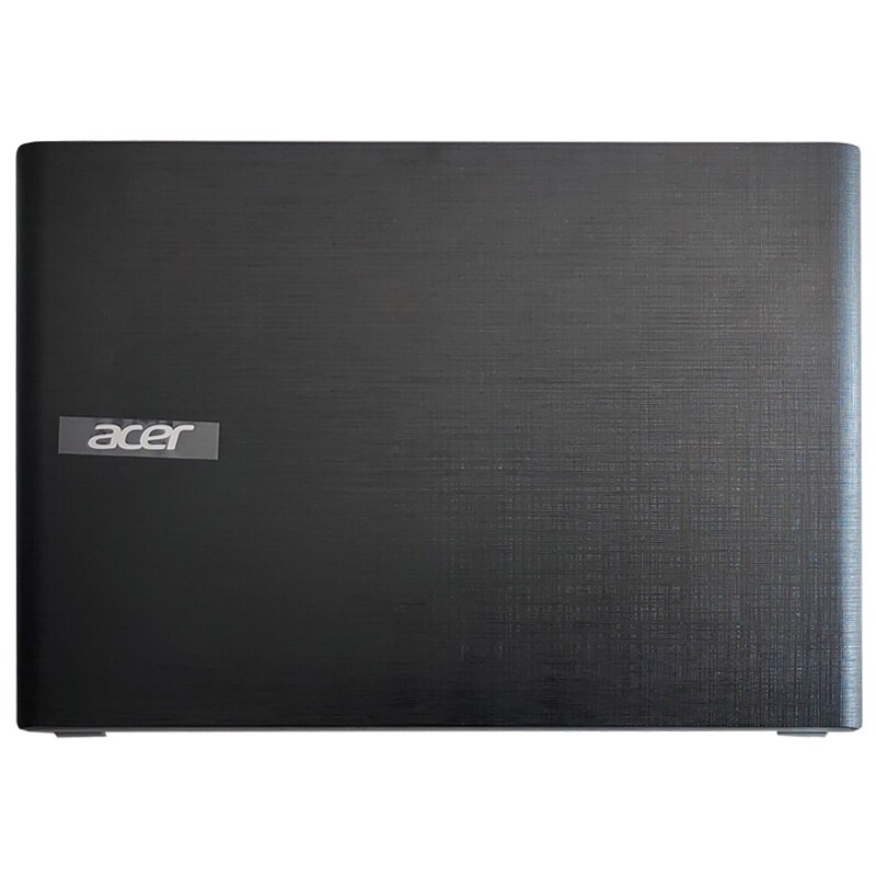 เคสแล็ปท็อป สีดํา สําหรับ Acer Aspire E14 E5-473 E5-473G E5-473T N15C1